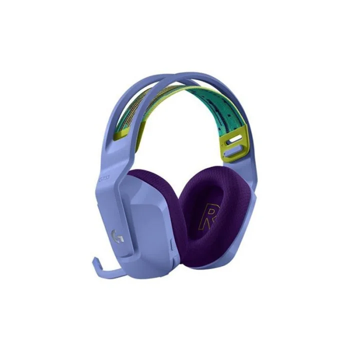 [981-000890] G733 LIGHTSPEED WIRELESS LILAC