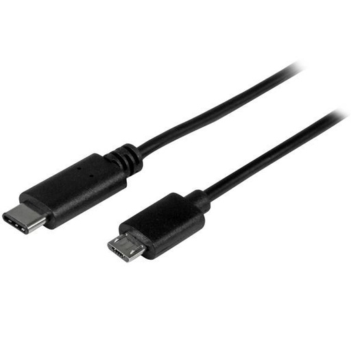 [USB2CUB50CM] CAVO USB-C A MICRO-B DA 50CM