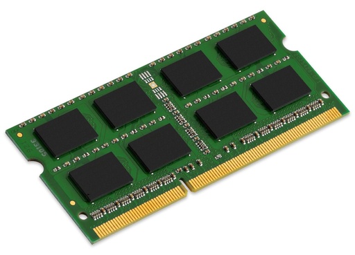 [KVR16S11S8/4] 4GB 1600MHZ DDR3 NON-ECC CL11