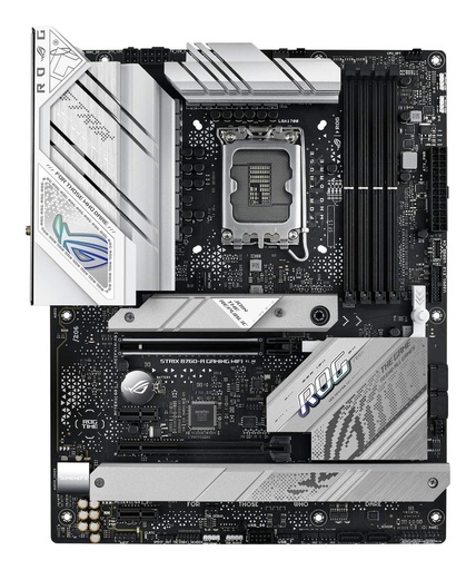 [90MB1EP0-M0EAY0] ROG STRIX B760-A GAMING WIFI