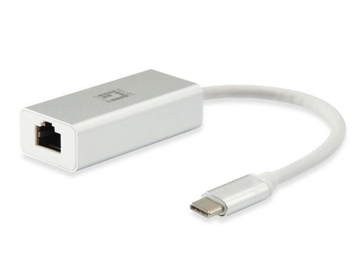 [USB-0402] GIGABIT USB-C NETWORK ADAPTER
